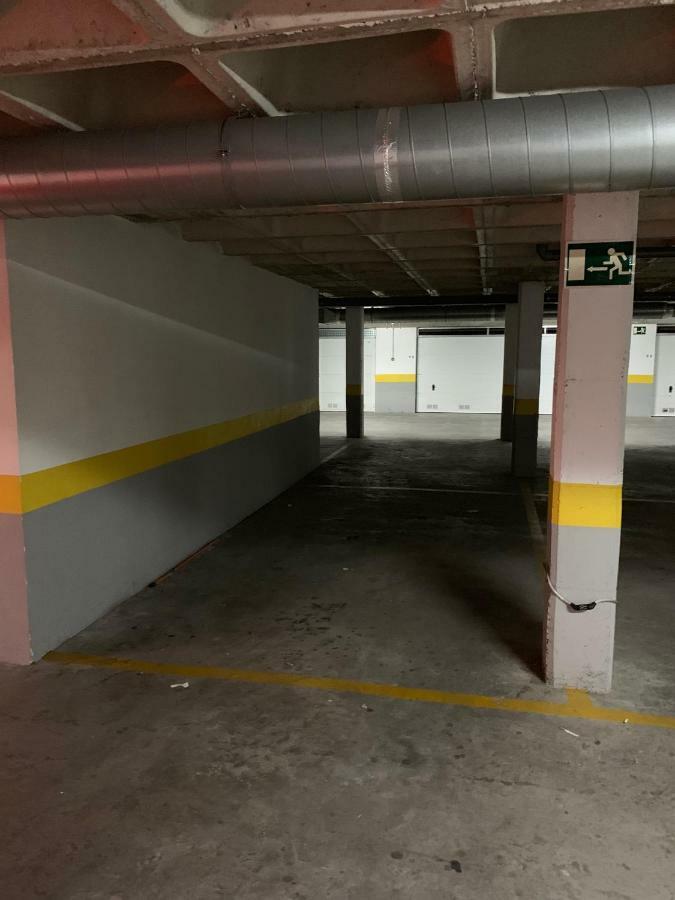 Las Entinas Almerimar Exterior foto